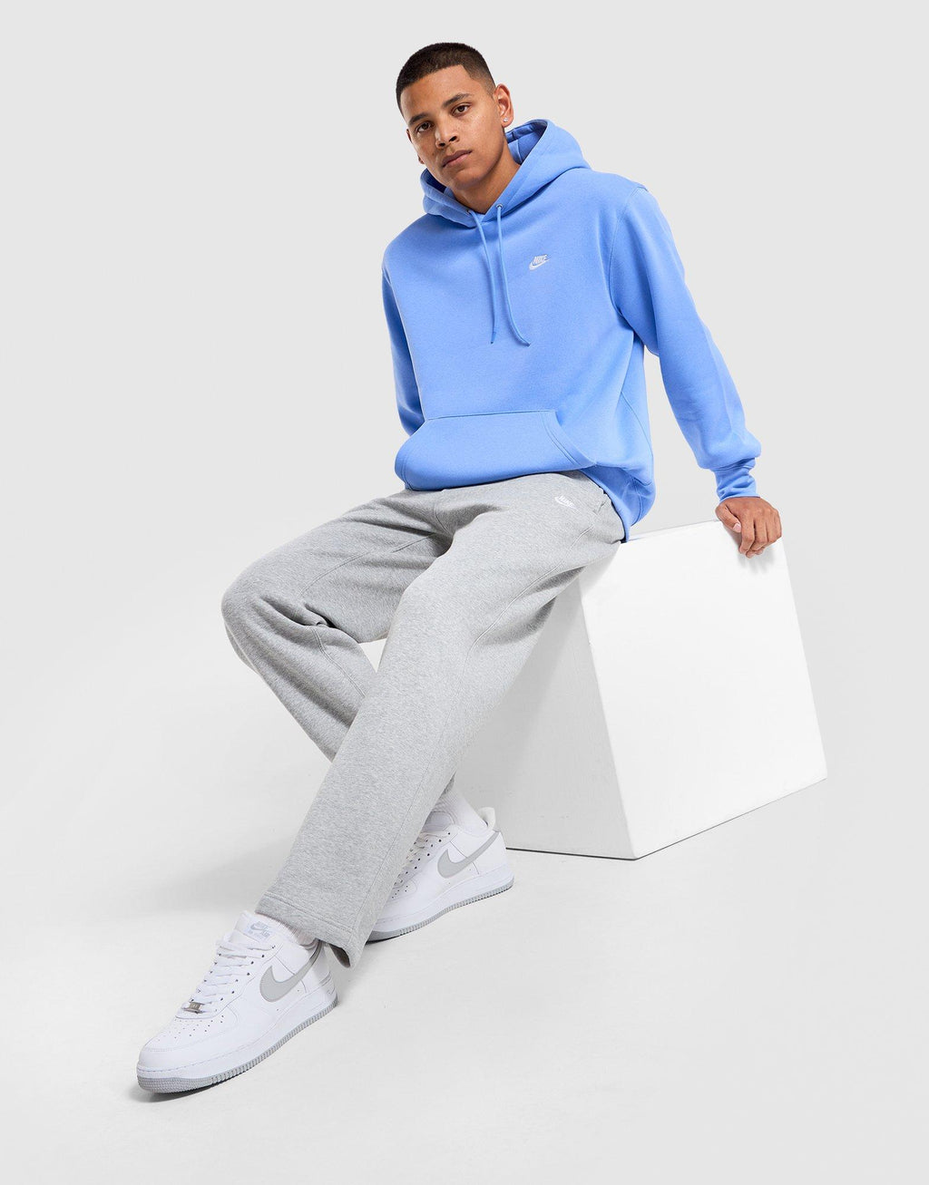 Club Track Pants