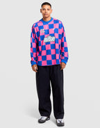 Goalie Long-Sleeve Top