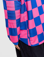 Goalie Long-Sleeve Top