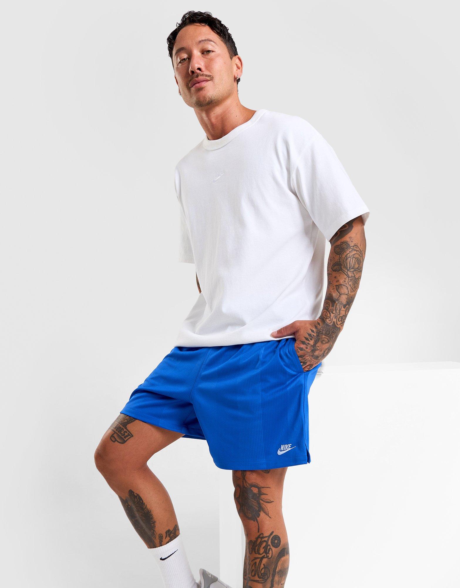 Woven Shorts