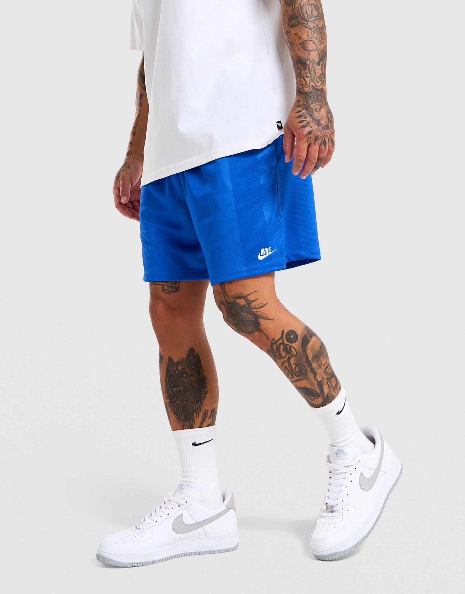 Woven Shorts