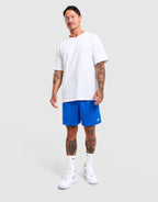 Woven Shorts