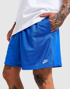 Woven Shorts