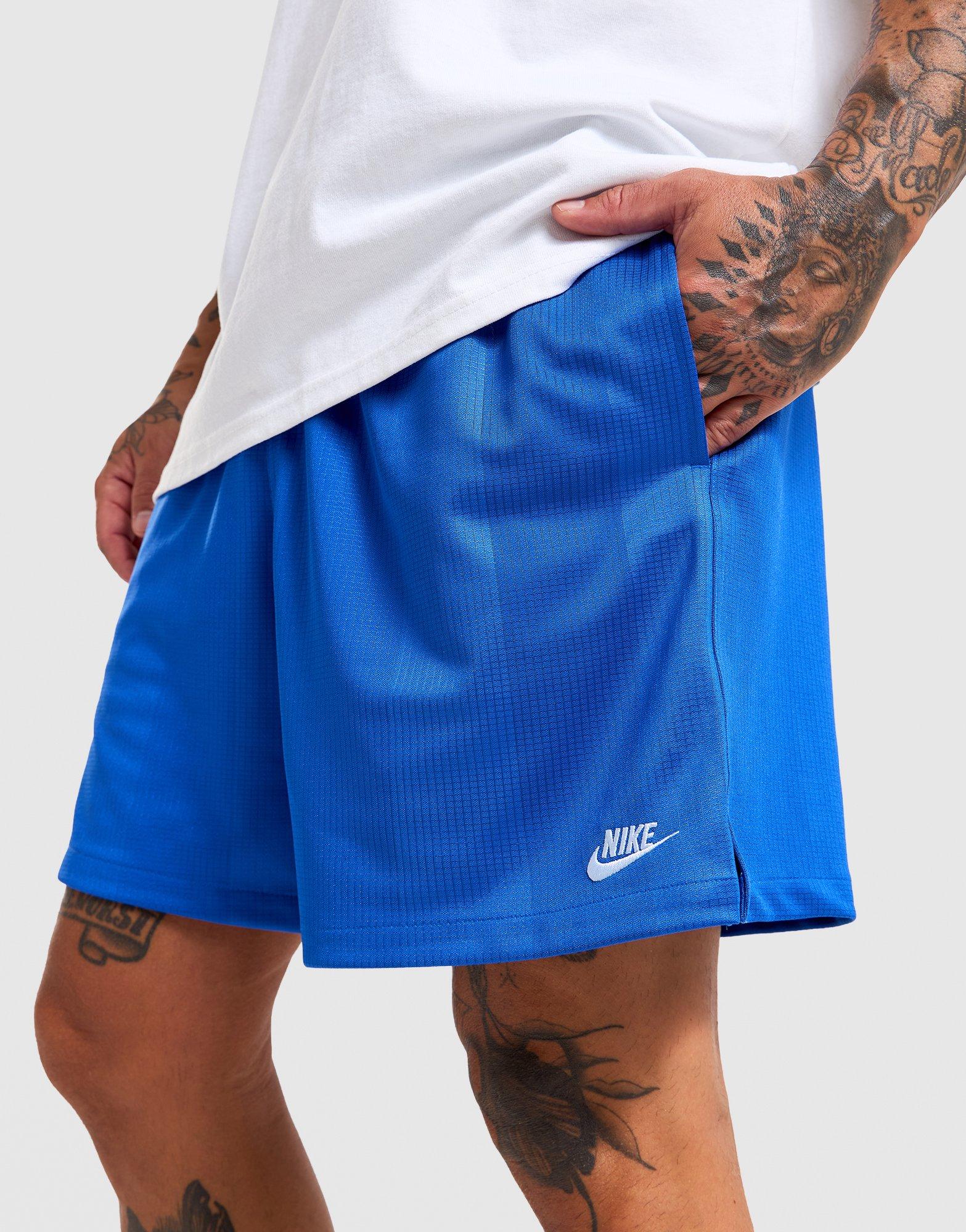 Woven Shorts