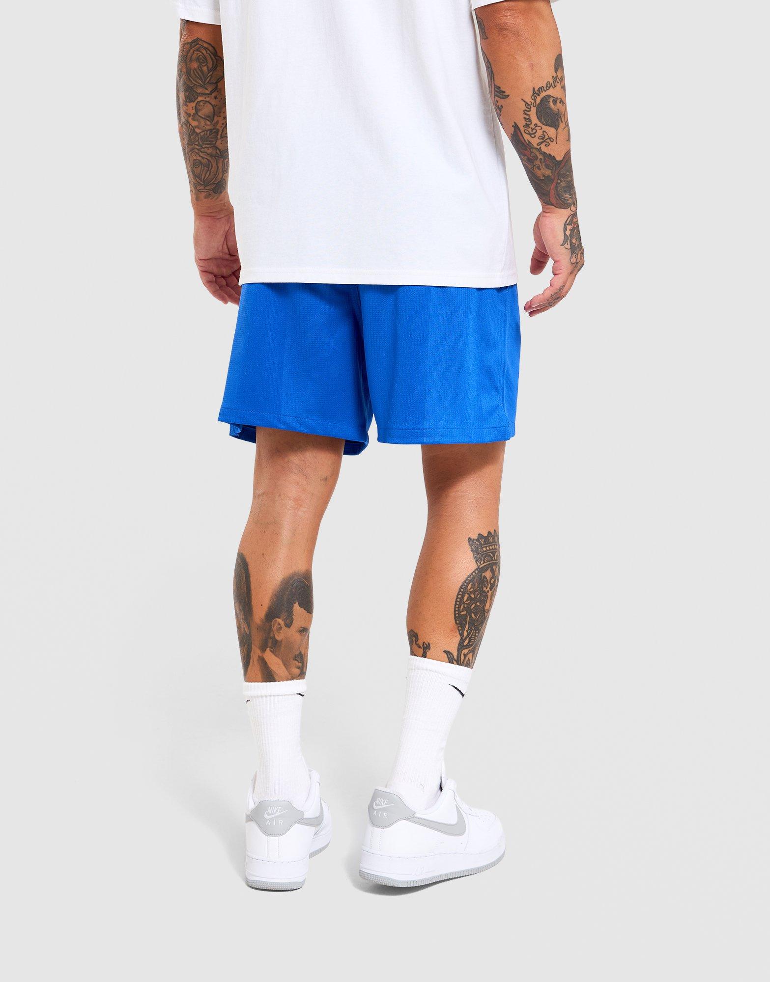 Woven Shorts