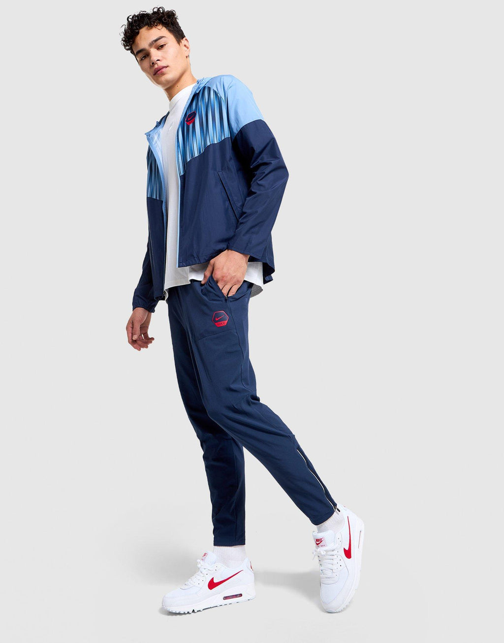 Performance Track Pants