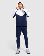 Tech Fleece Full-Zip Hoodie
