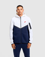 Tech Fleece Full-Zip Hoodie