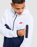 Tech Fleece Full-Zip Hoodie