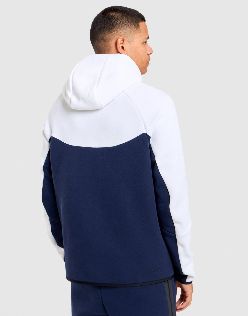 Tech Fleece Full-Zip Hoodie