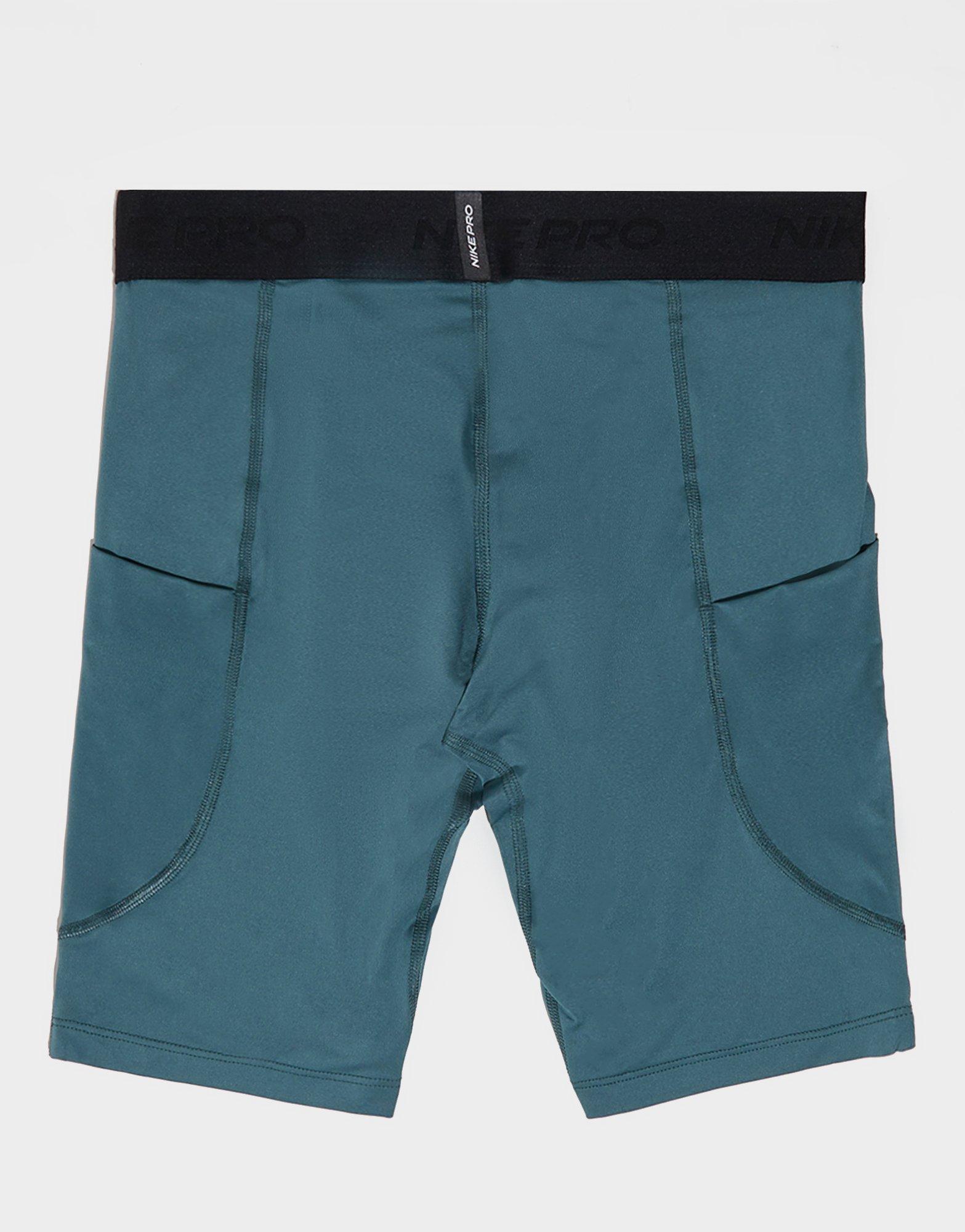 Pro Dri-FIT Compression Shorts