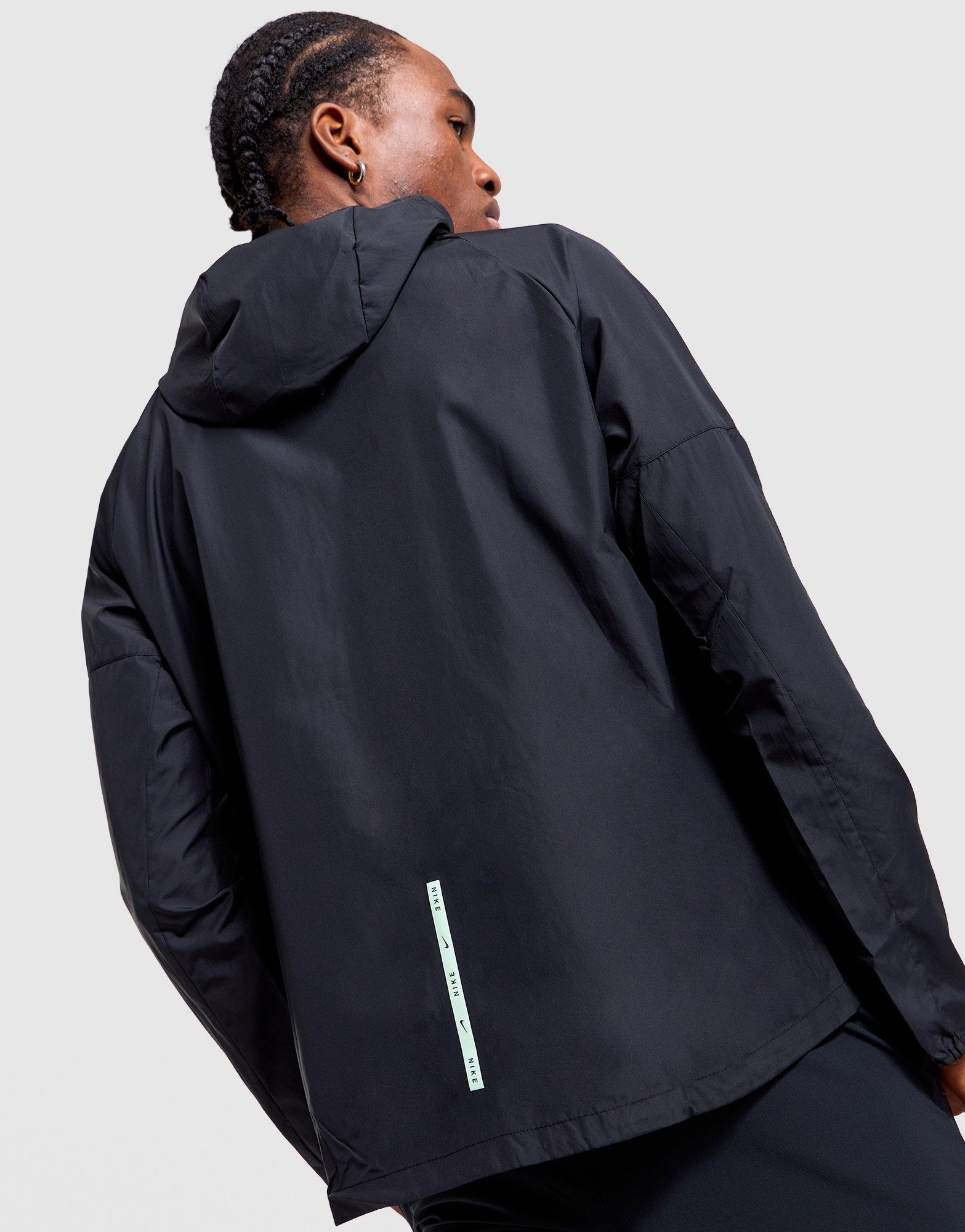 Running Jacket