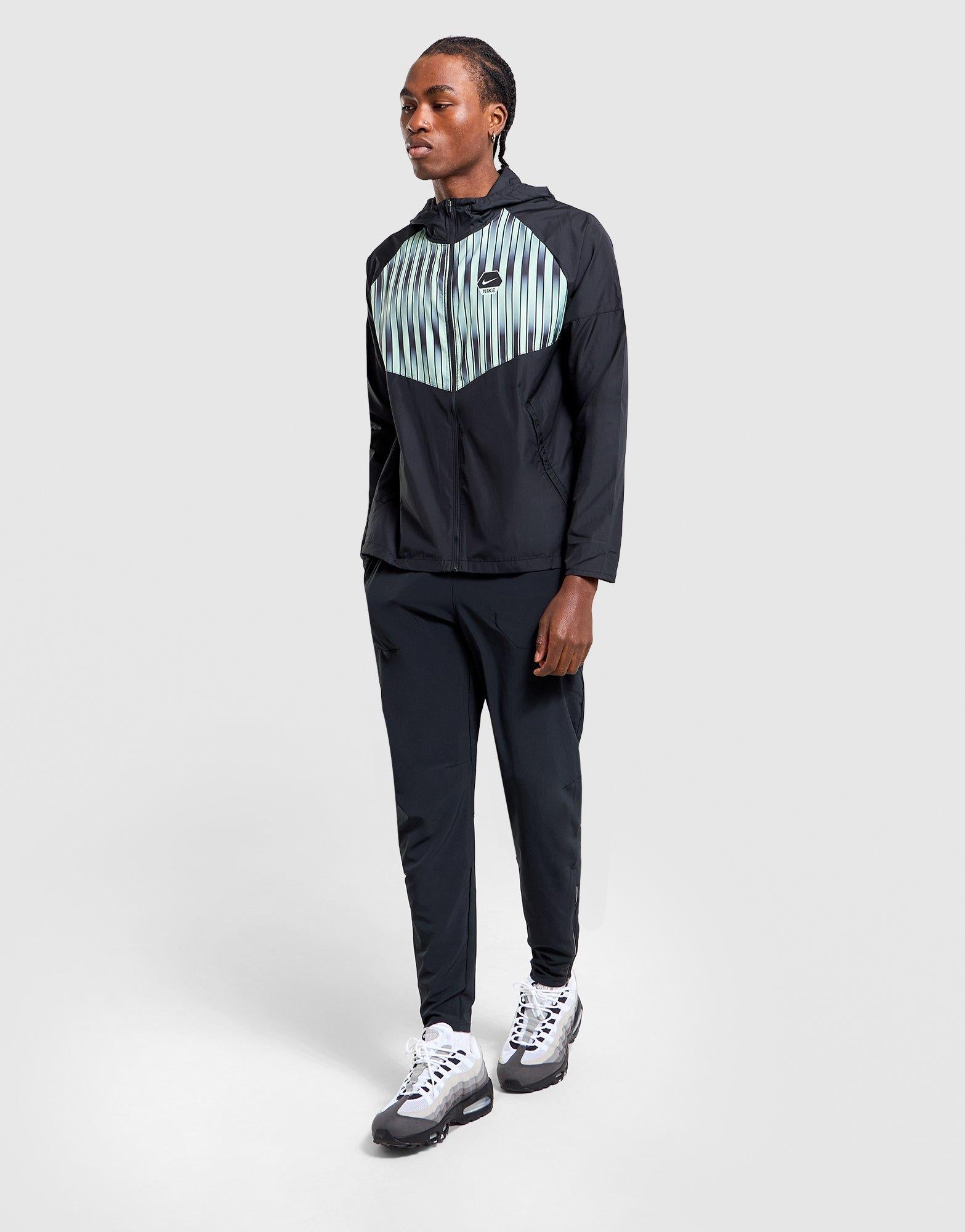 Running Jacket