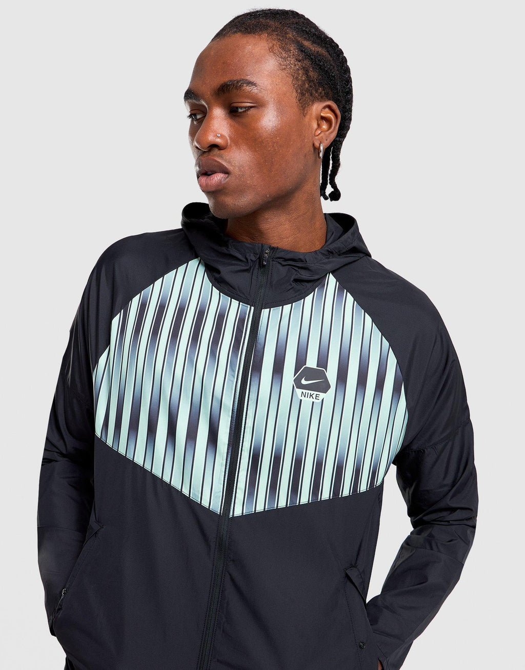 Running Jacket