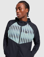 Running Jacket