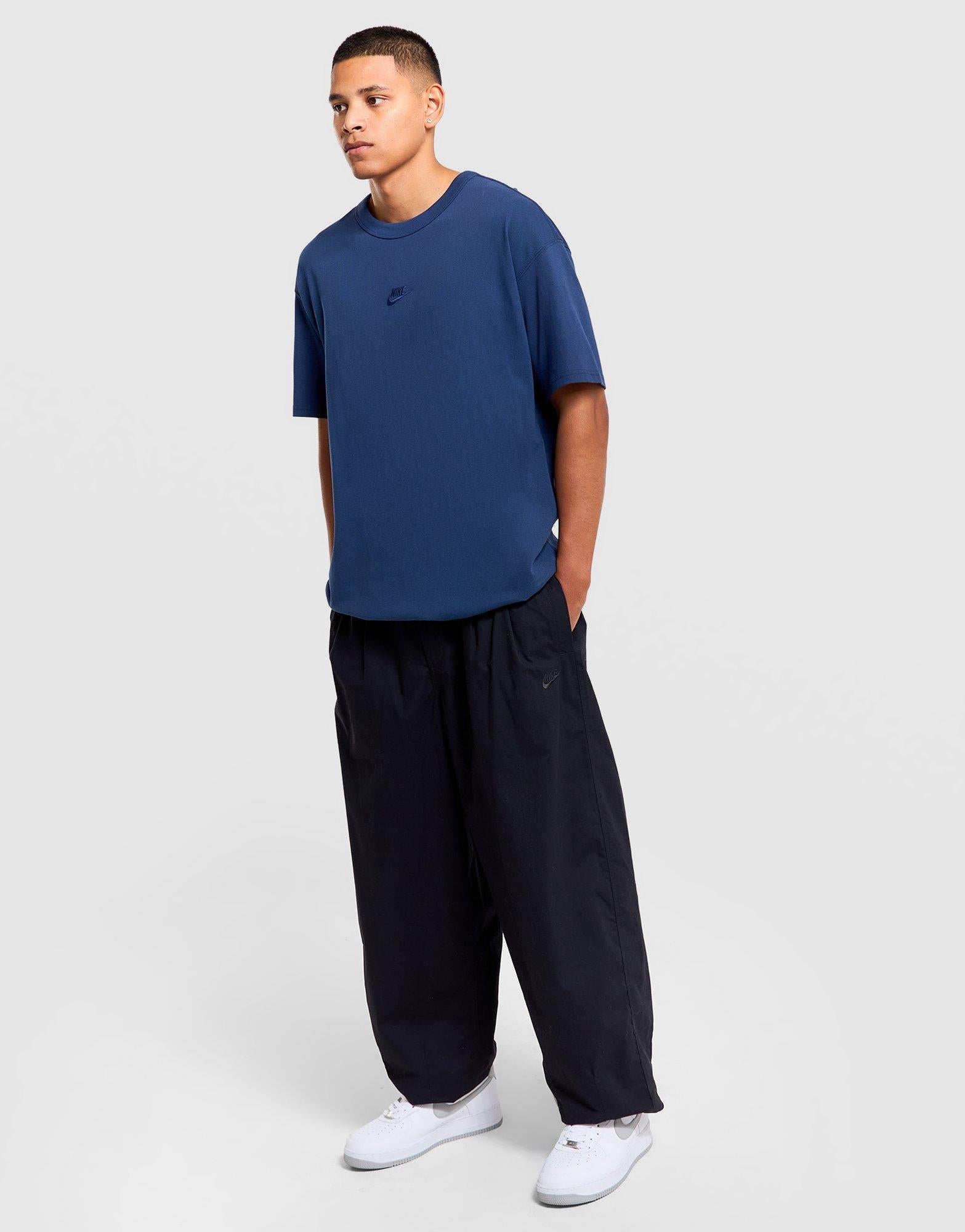 Club Balloon Trousers