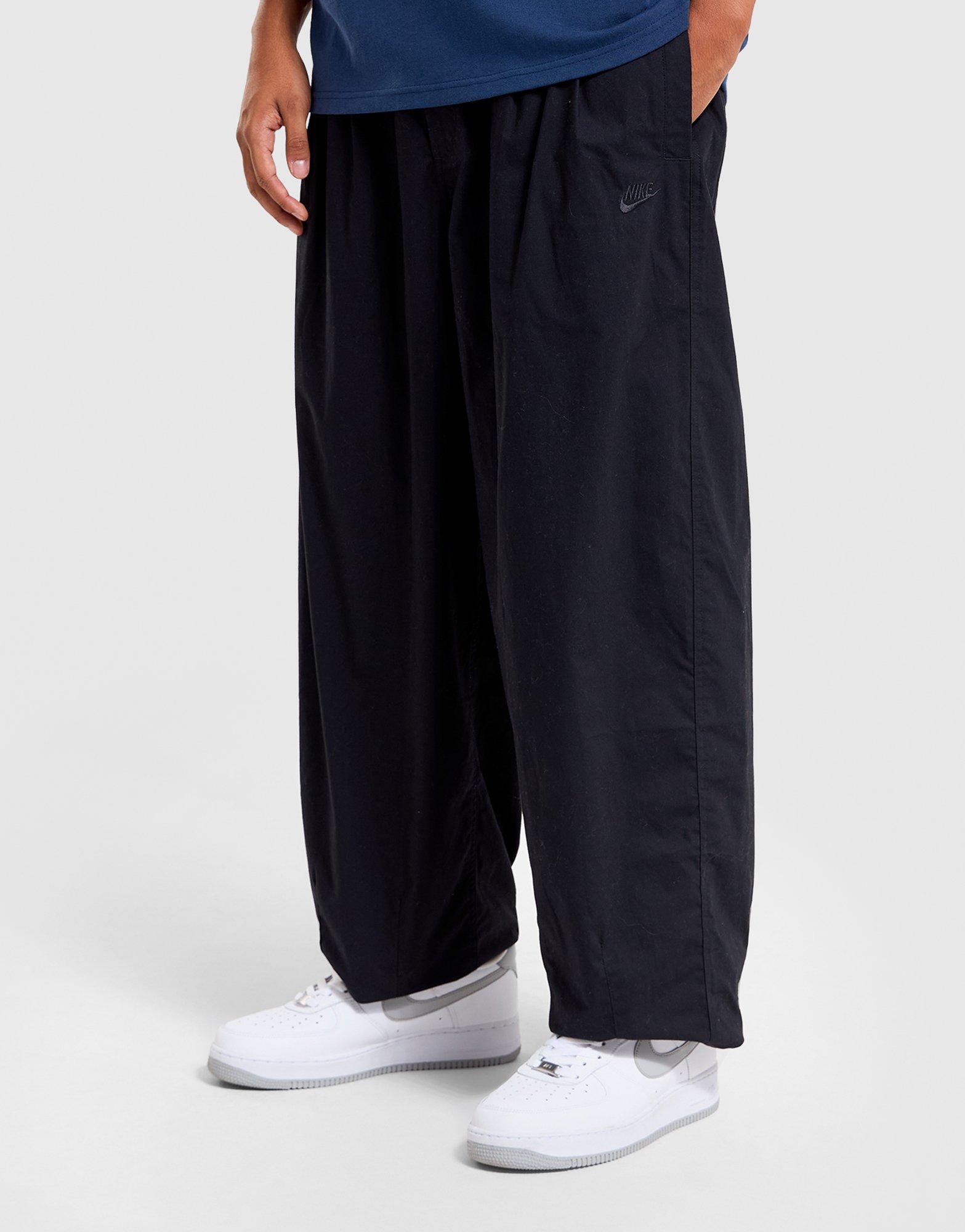 Club Balloon Trousers