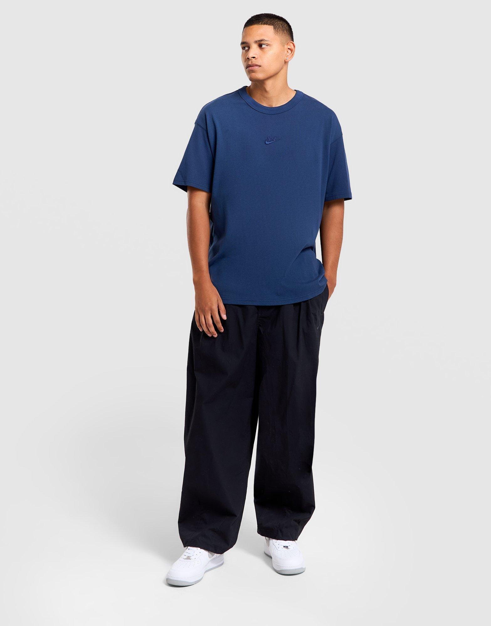 Club Balloon Trousers