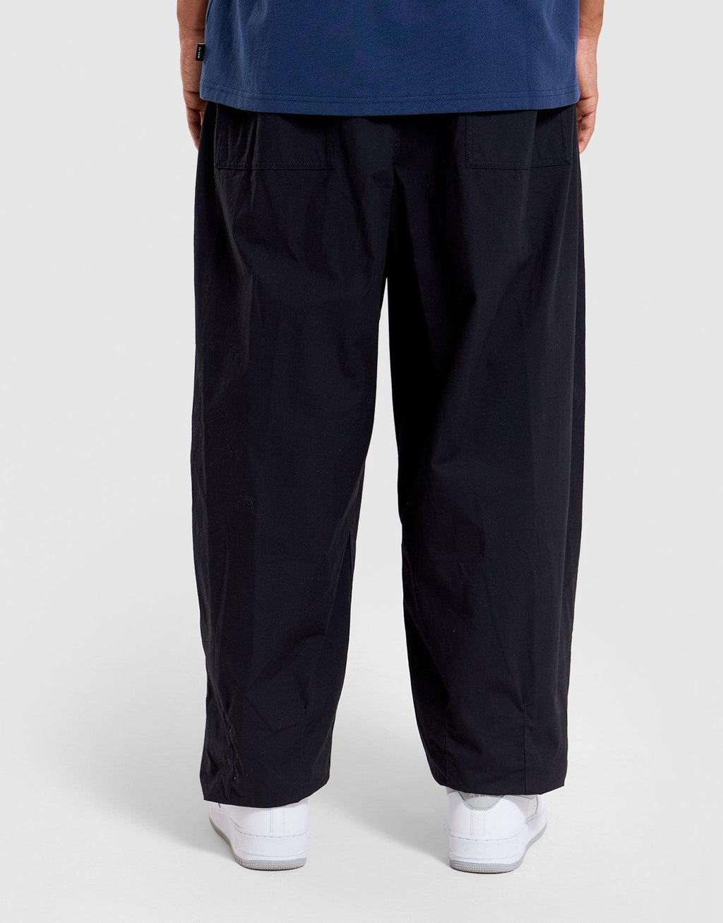 Club Balloon Trousers