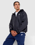 Windrunner Jacket