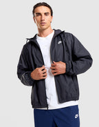 Windrunner Jacket