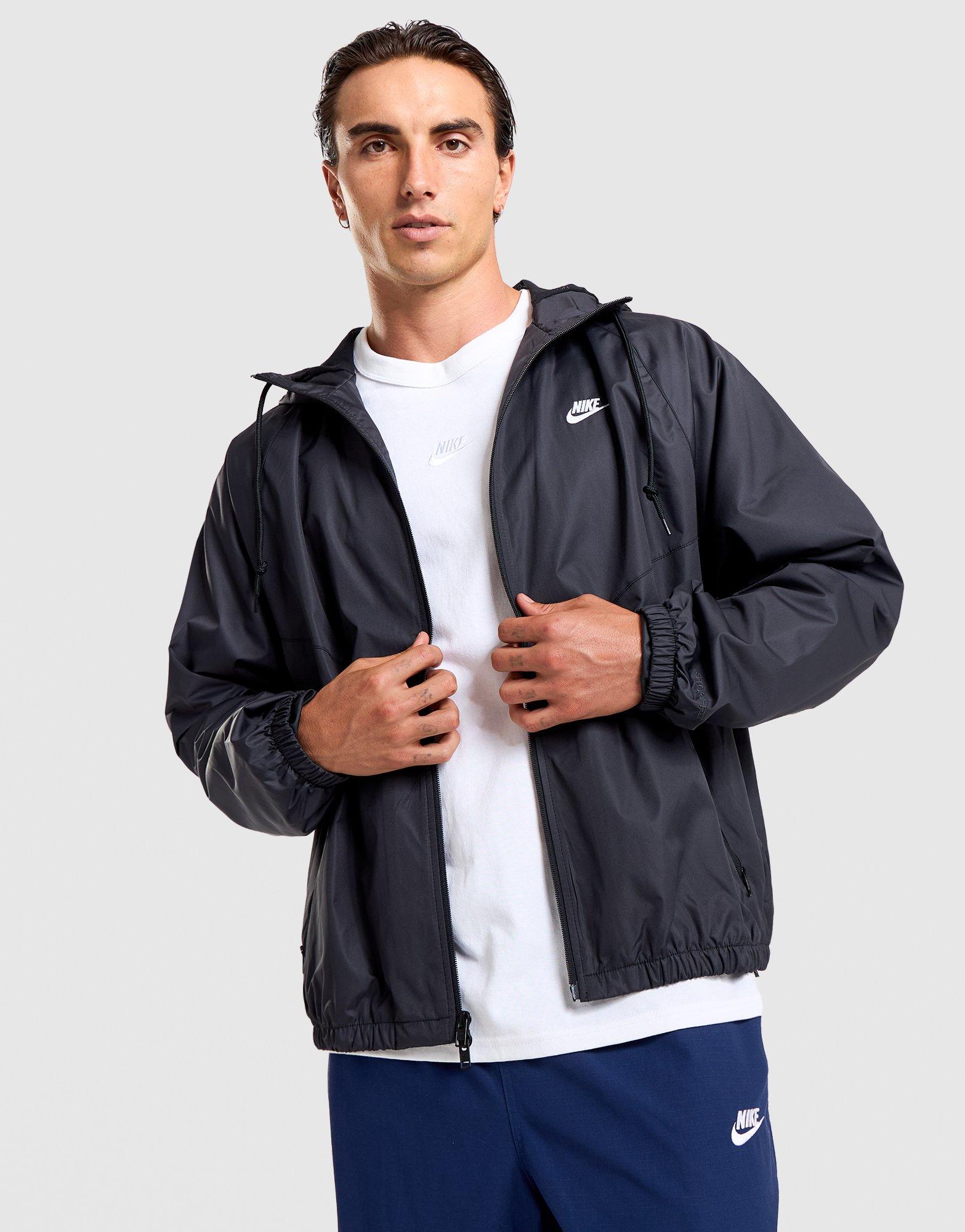 Windrunner Jacket
