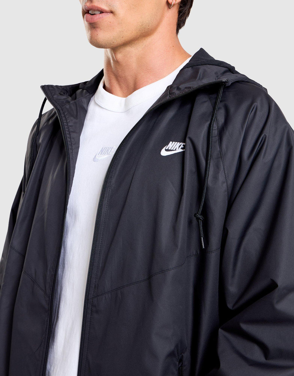 Windrunner Jacket