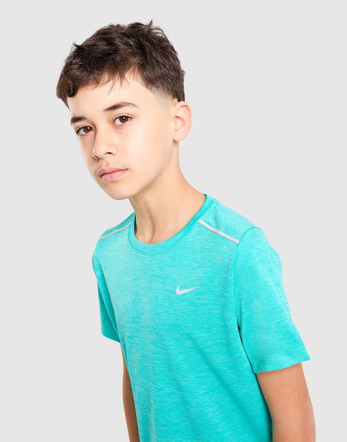 Miler T-Shirt Junior's