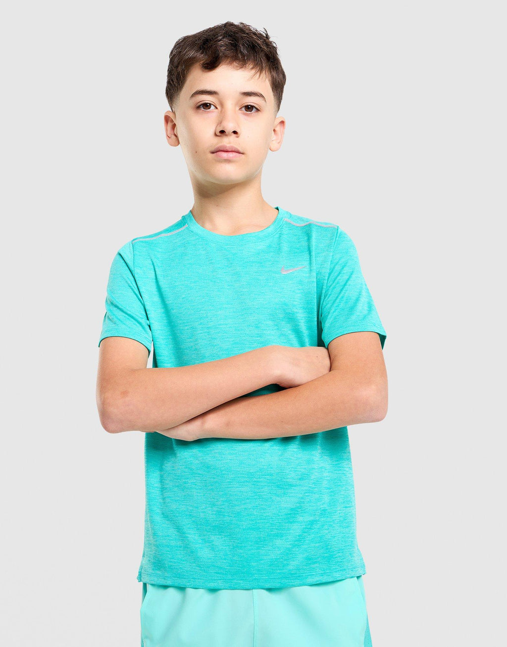 Miler T-Shirt Junior's