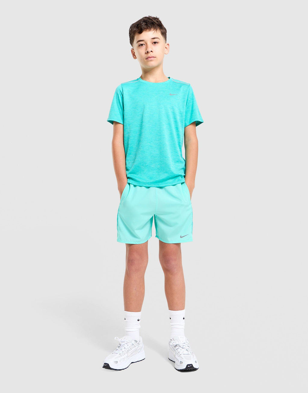 Miler T-Shirt Junior's