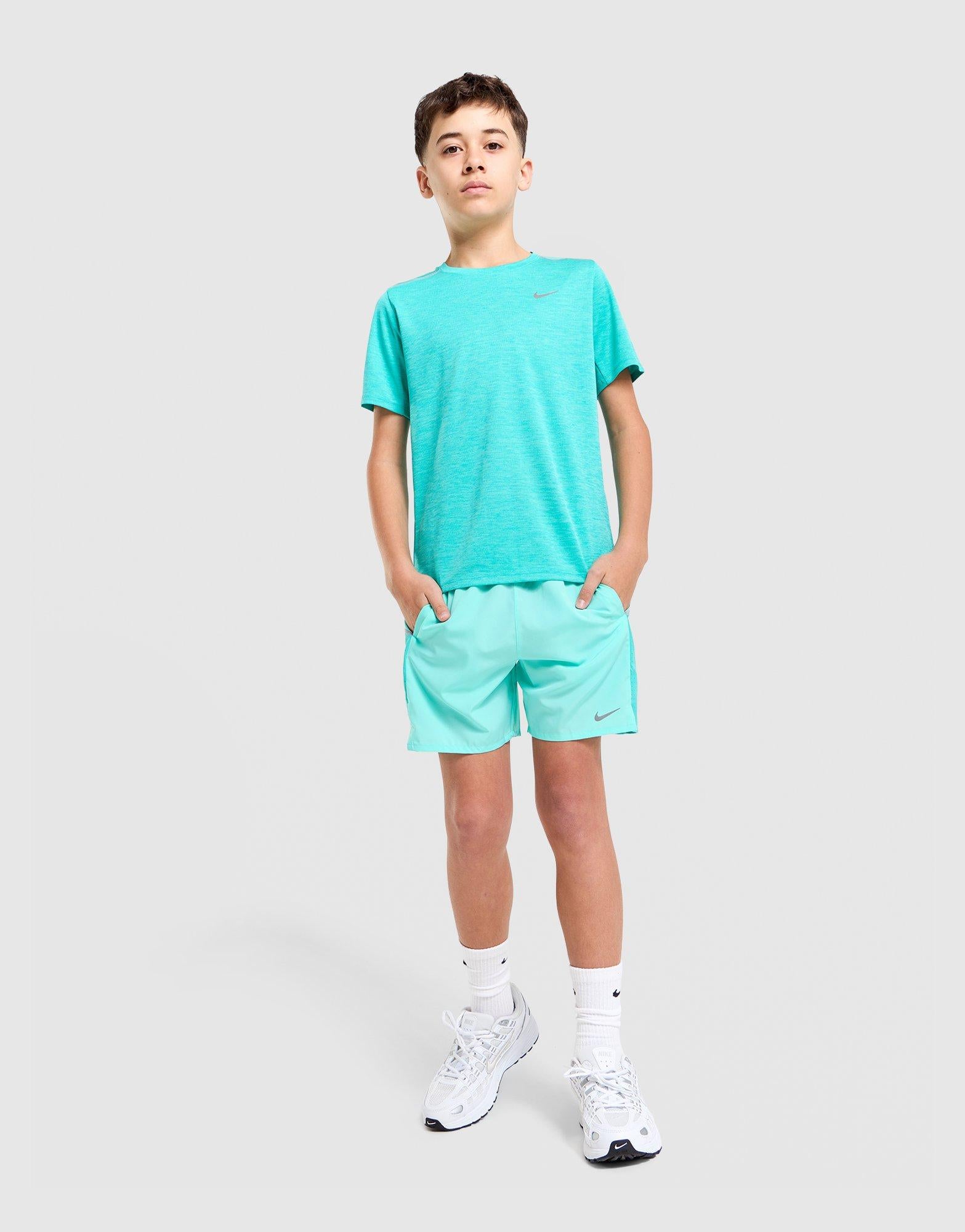 Miler Shorts Junior's