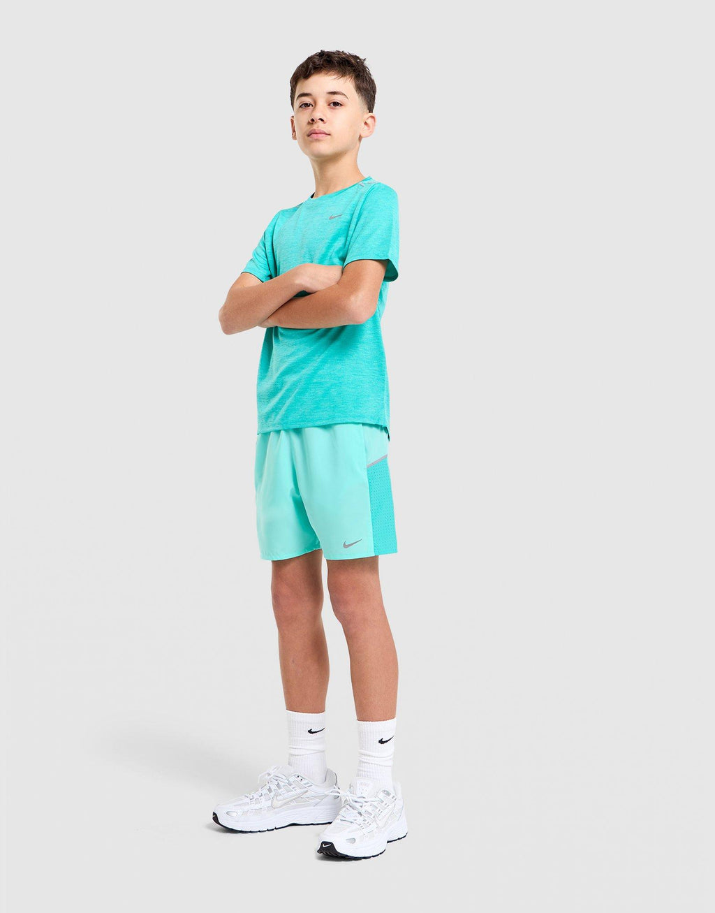 Miler Shorts Junior's