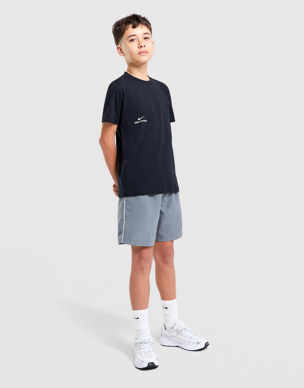 Official T-Shirt Junior's