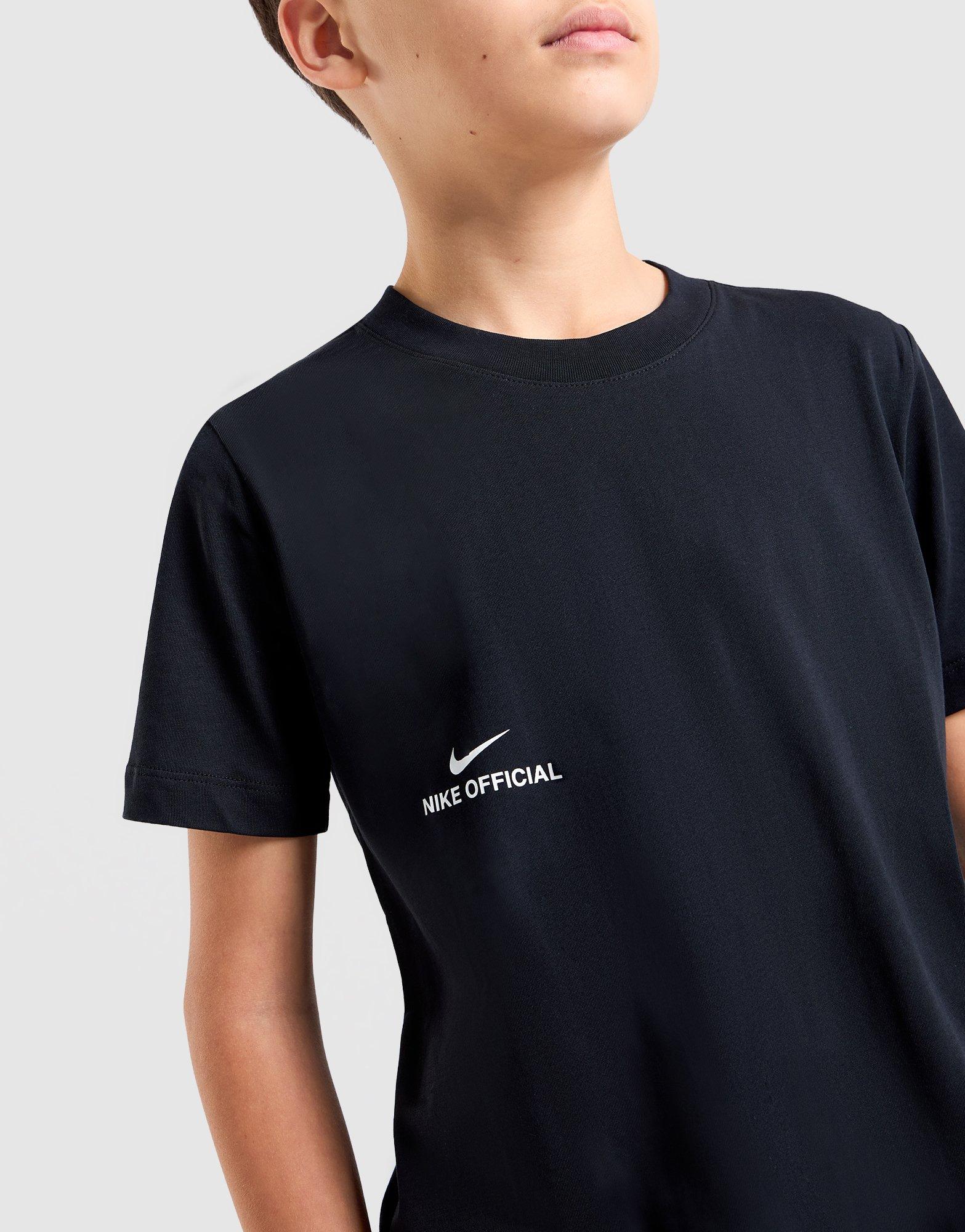 Official T-Shirt Junior's