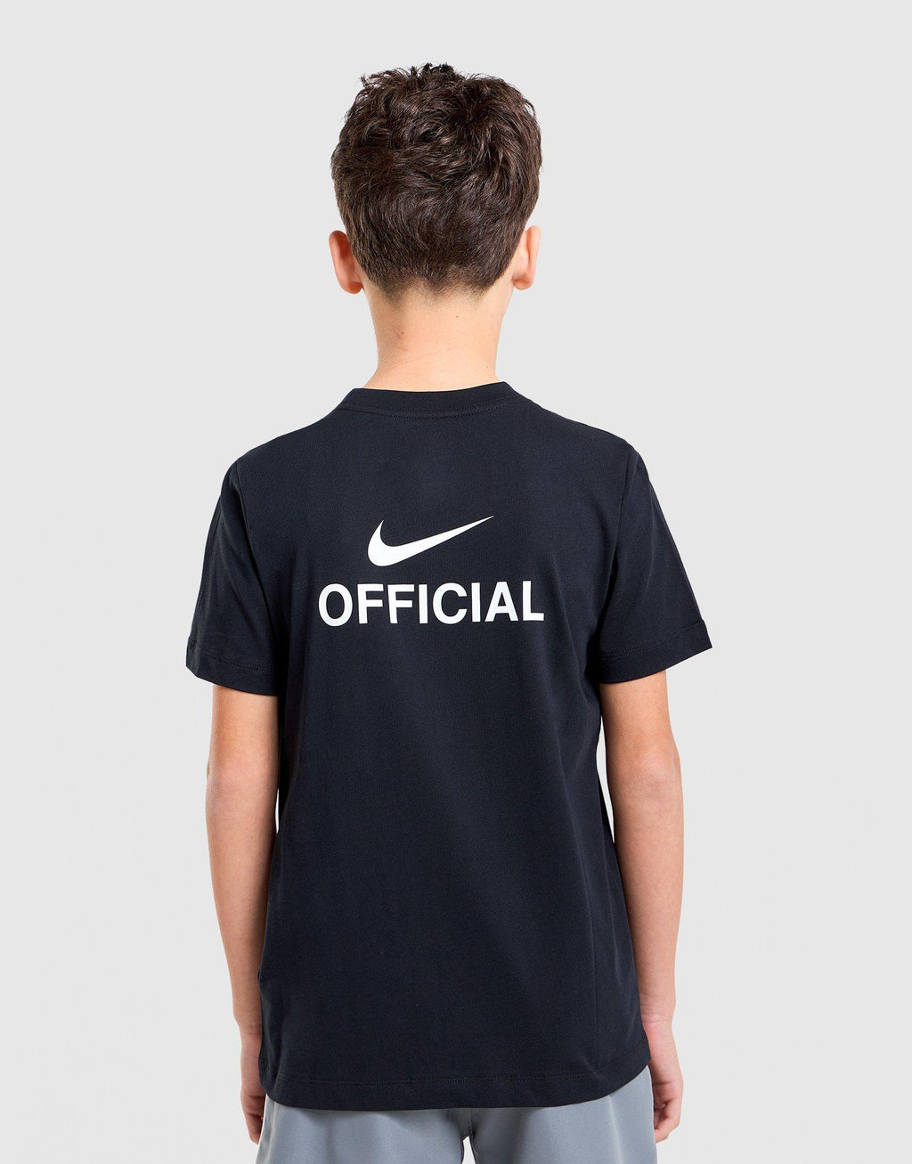 Official T-Shirt Junior's