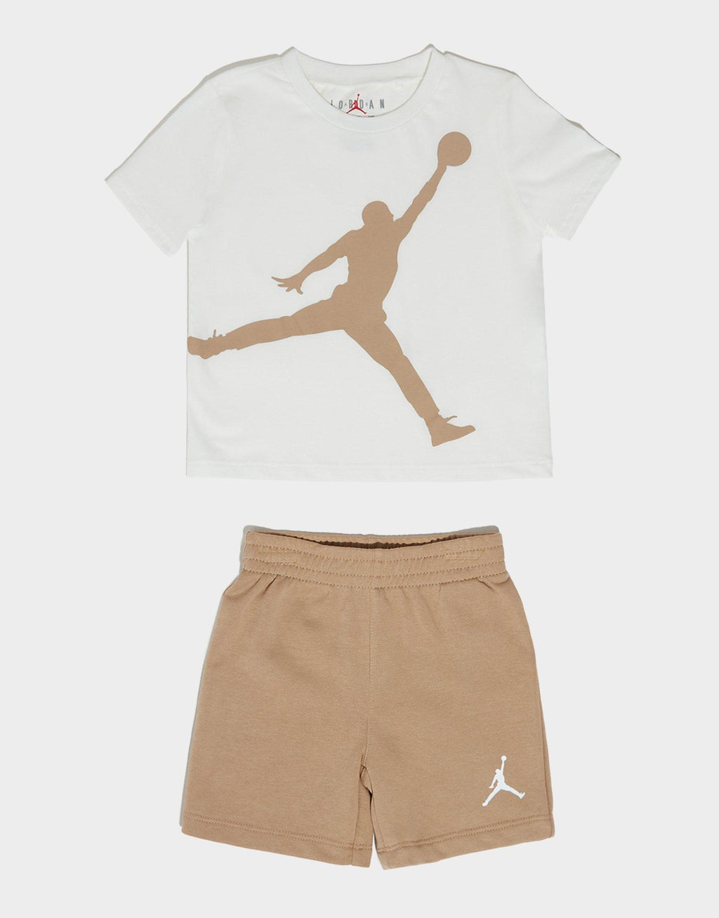 T-Shirt/Shorts Set Infant's