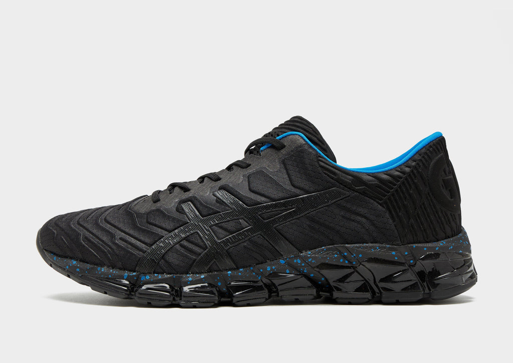 Gel Quantum 360 5