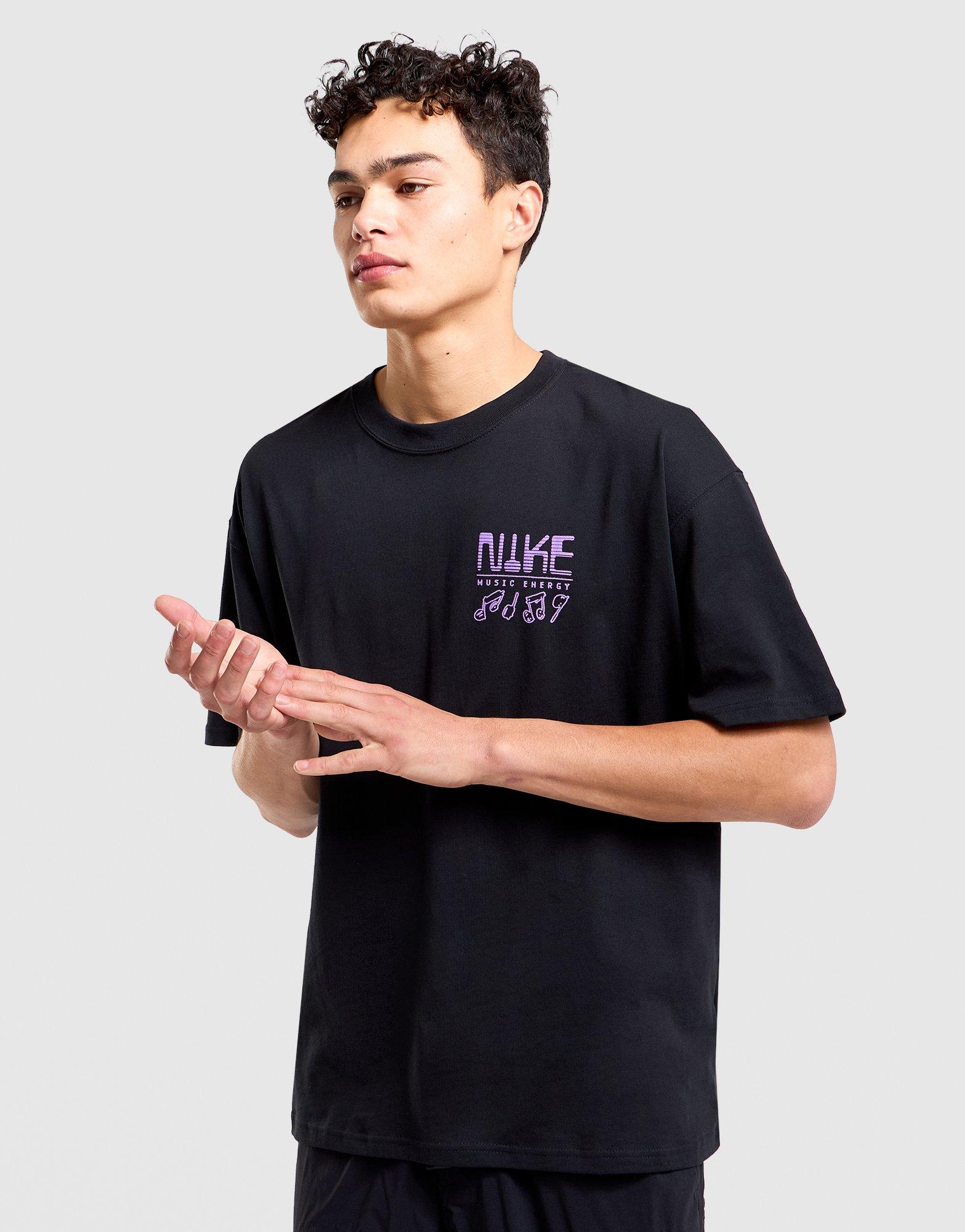 Swoosh Sounds T-Shirt