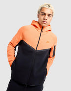 Tech Fleece Full-Zip Hoodie