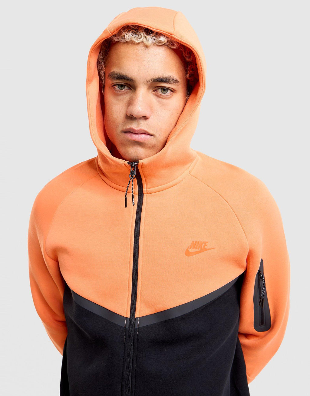 Tech Fleece Full-Zip Hoodie