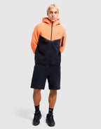 Tech Fleece Full-Zip Hoodie