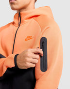 Tech Fleece Full-Zip Hoodie