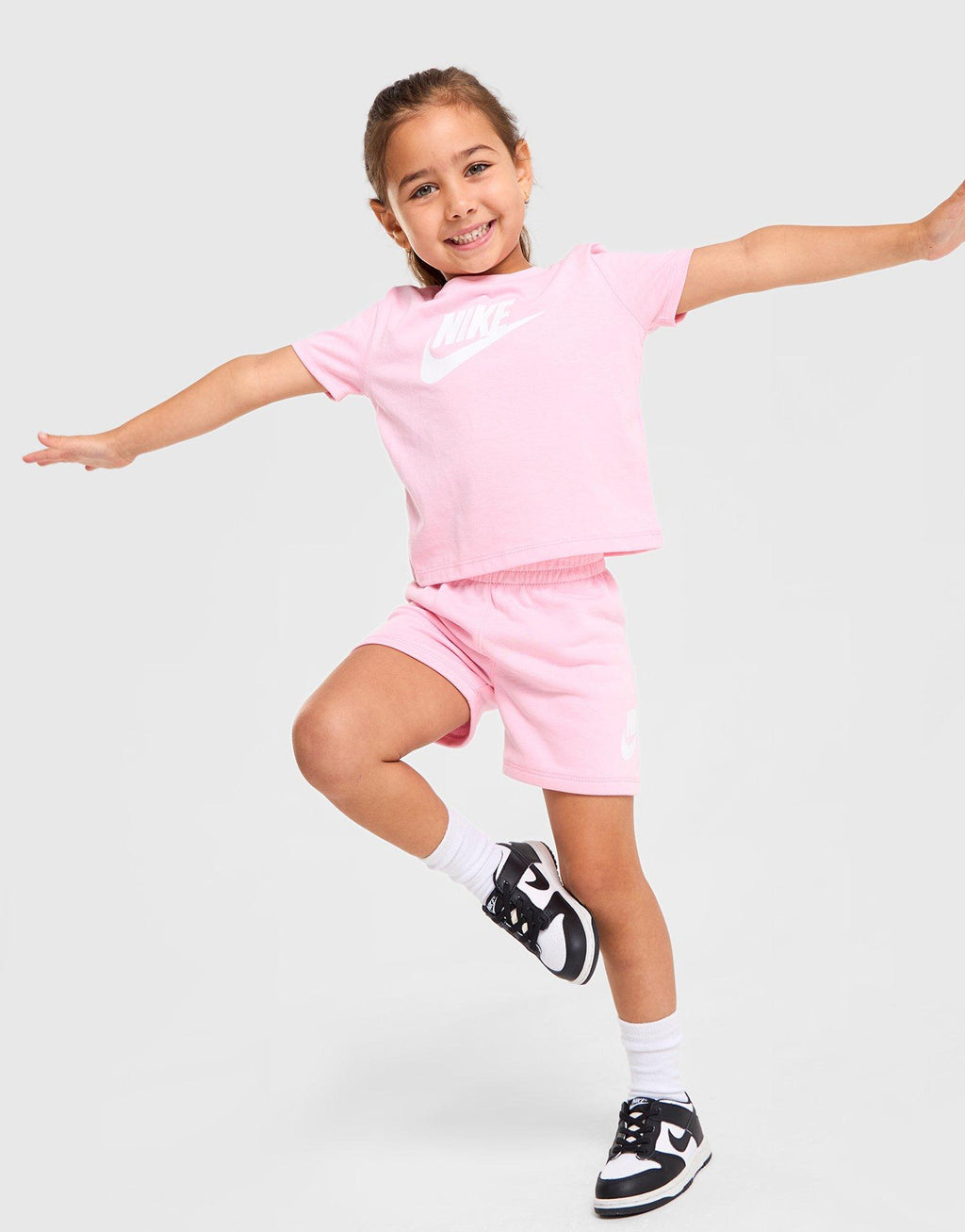 Club T-Shirt/Shorts Set Infant's