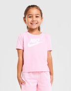 Club T-Shirt/Shorts Set Infant's