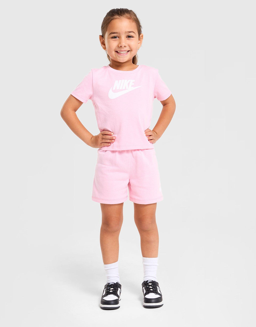 Club T-Shirt/Shorts Set Infant's