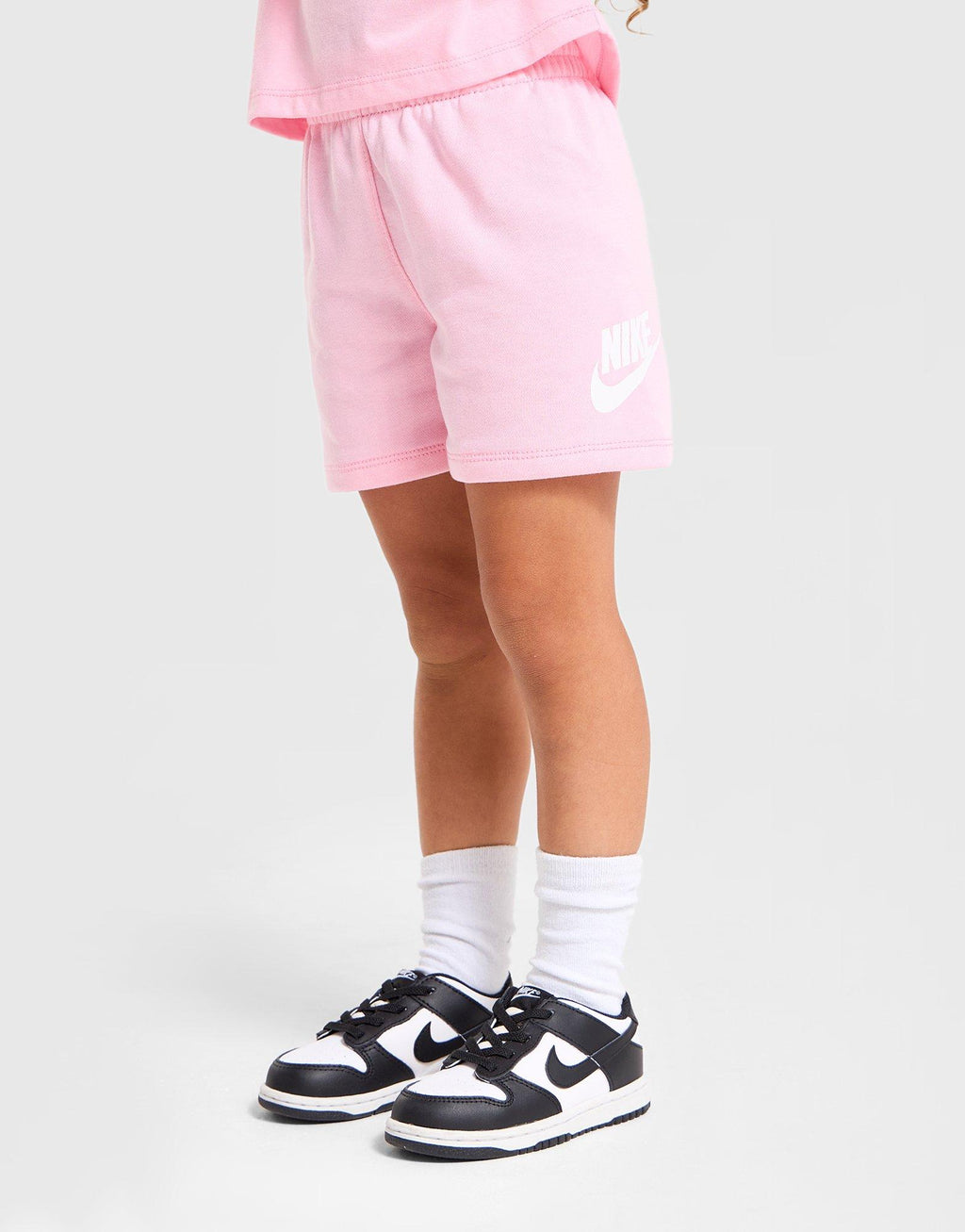 Club T-Shirt/Shorts Set Infant's