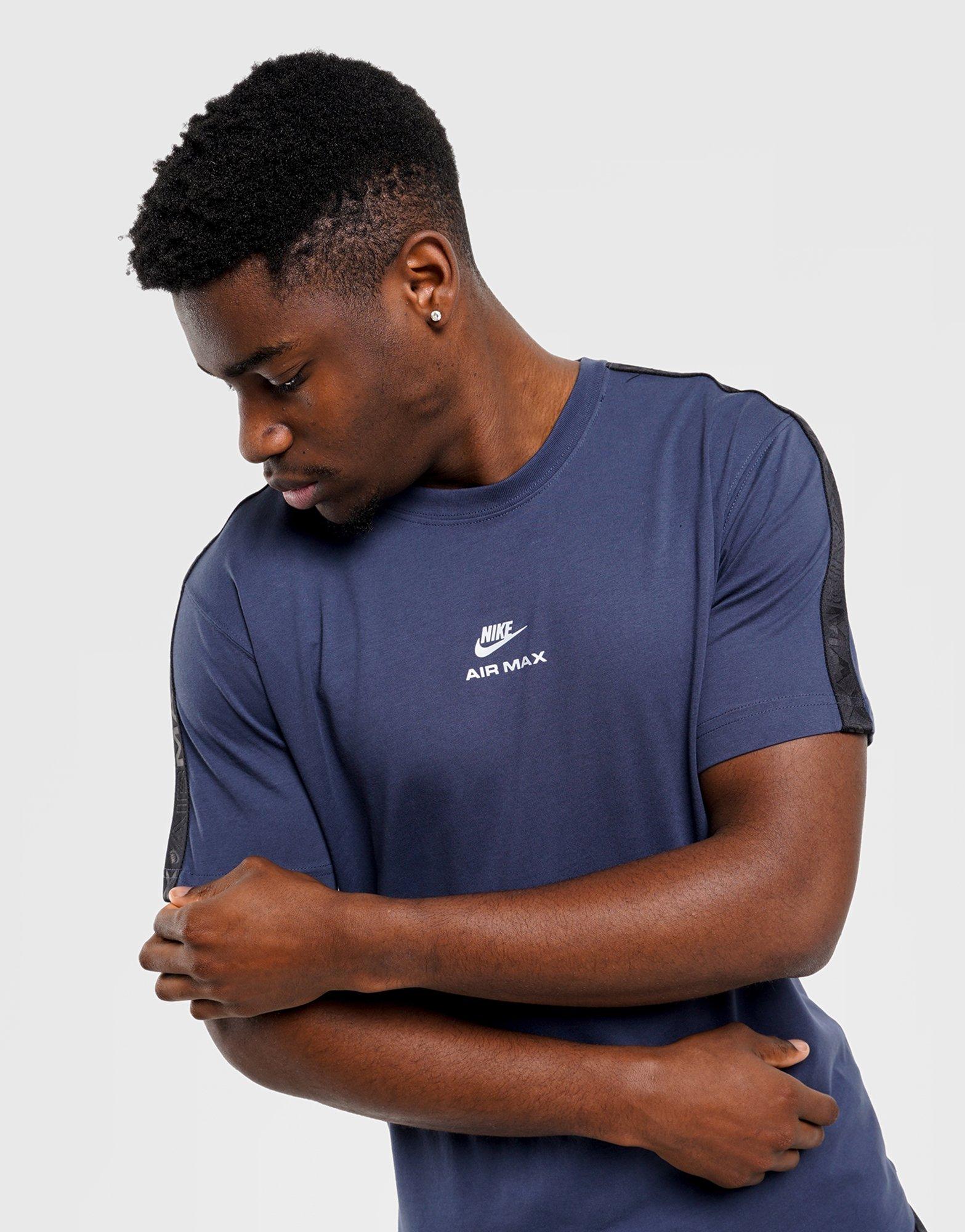 Air Max Tape T-Shirt
