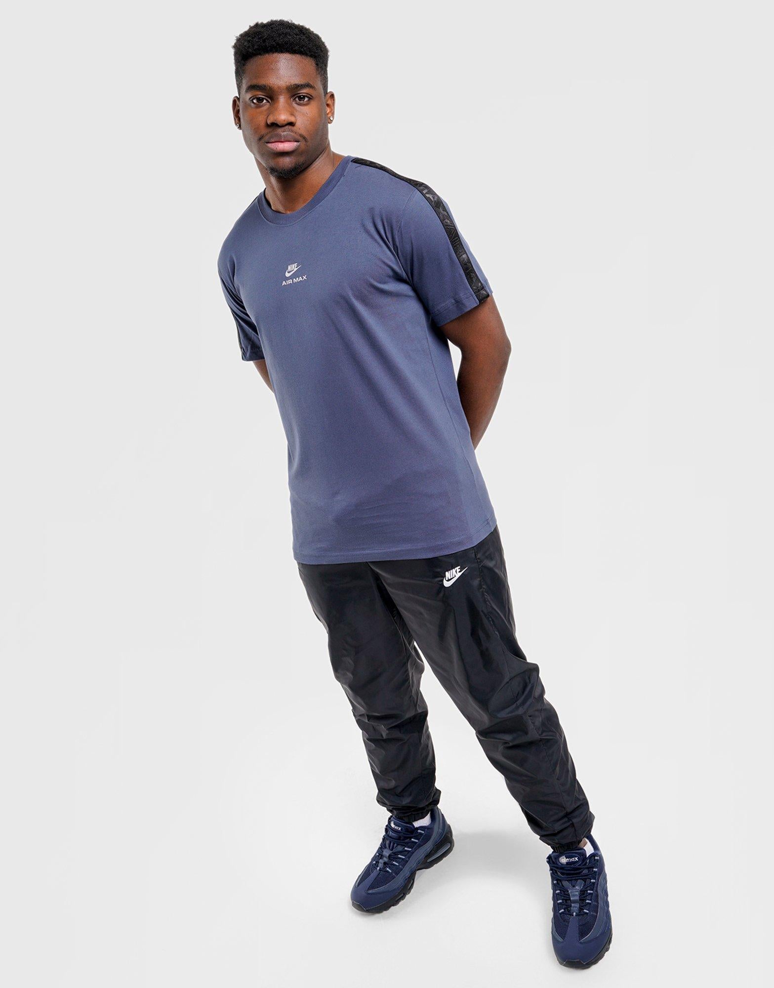 Air Max Tape T-Shirt