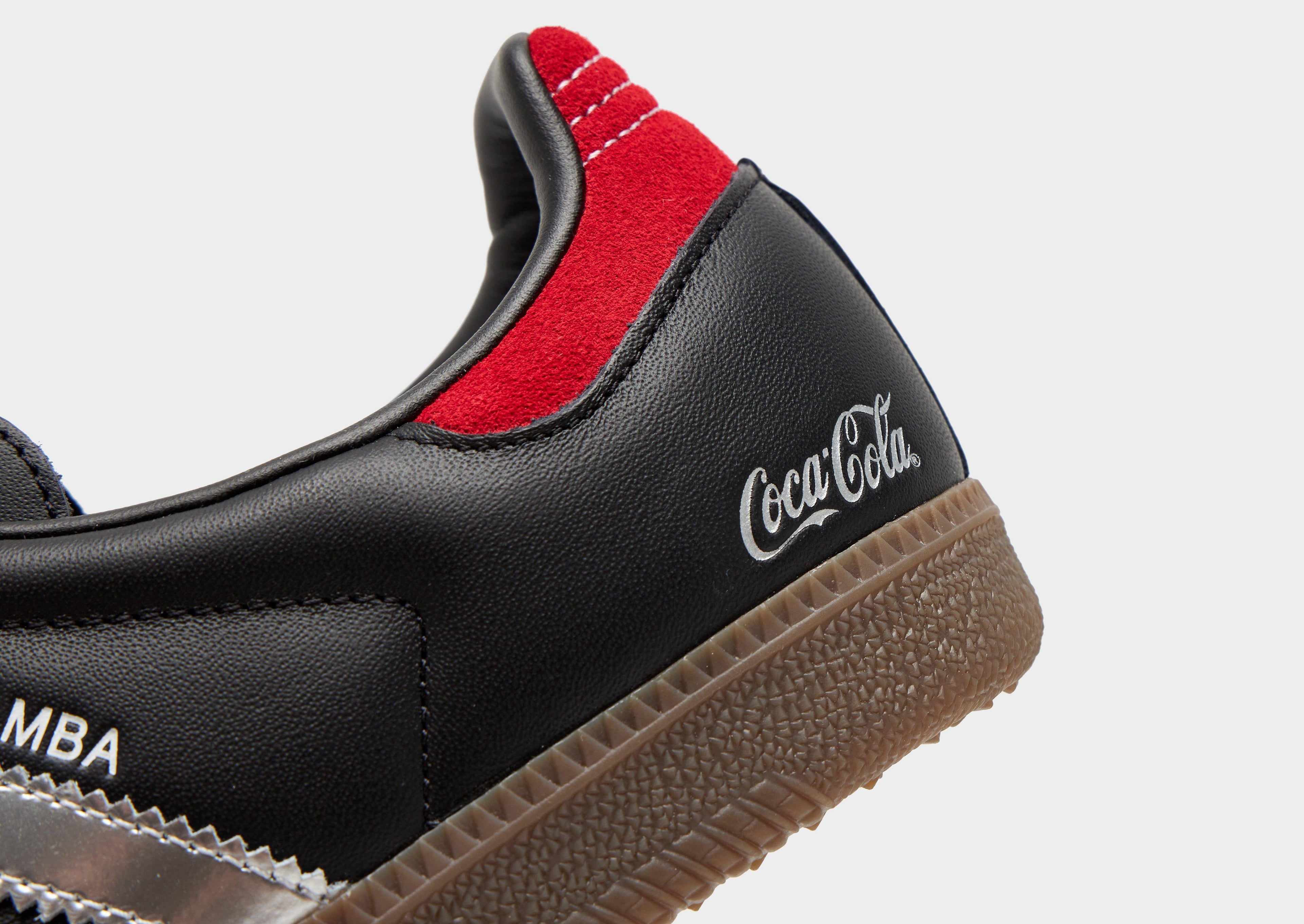 Samba 'Coca-Cola'