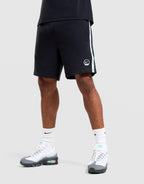 City Shorts